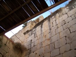 Castillo de Mula 2010